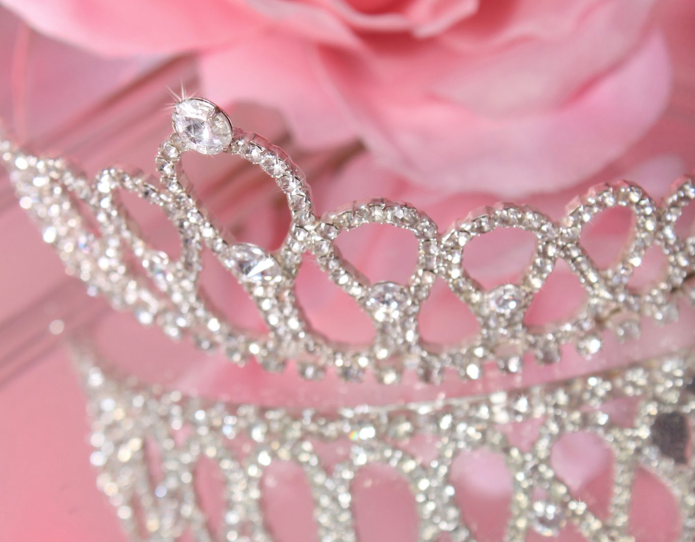 Pageant crown