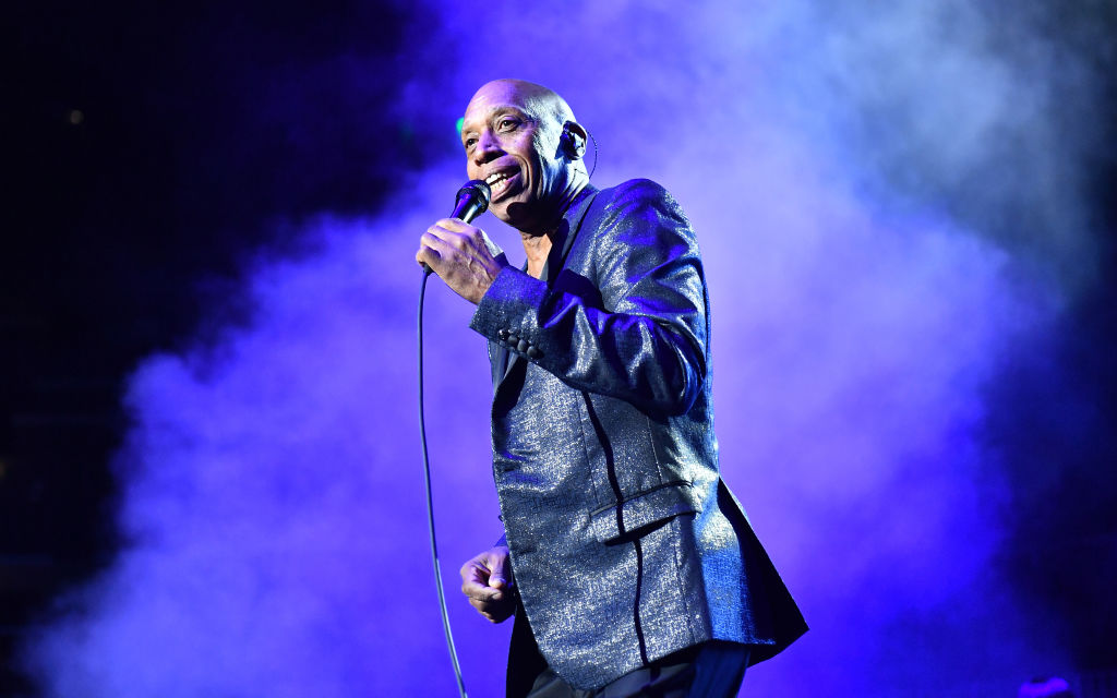 2019 Black Friday R&B Mega Fest
