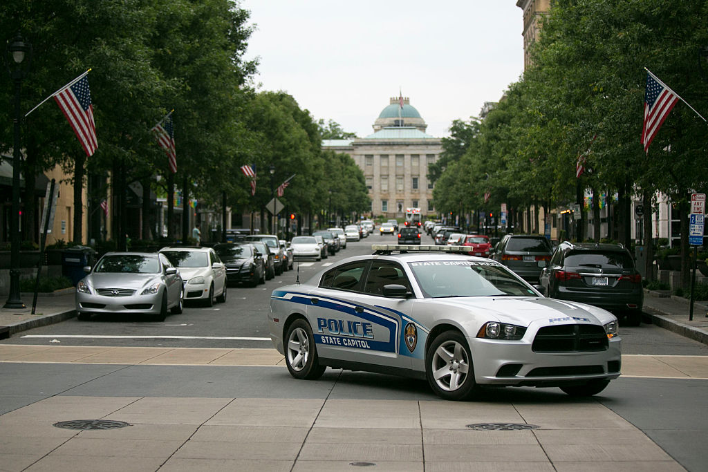 LGBT Rights North Carolina