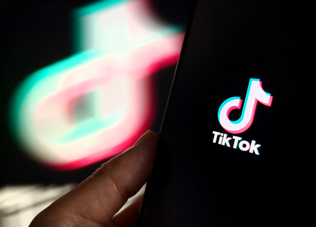 Illustration TikTok