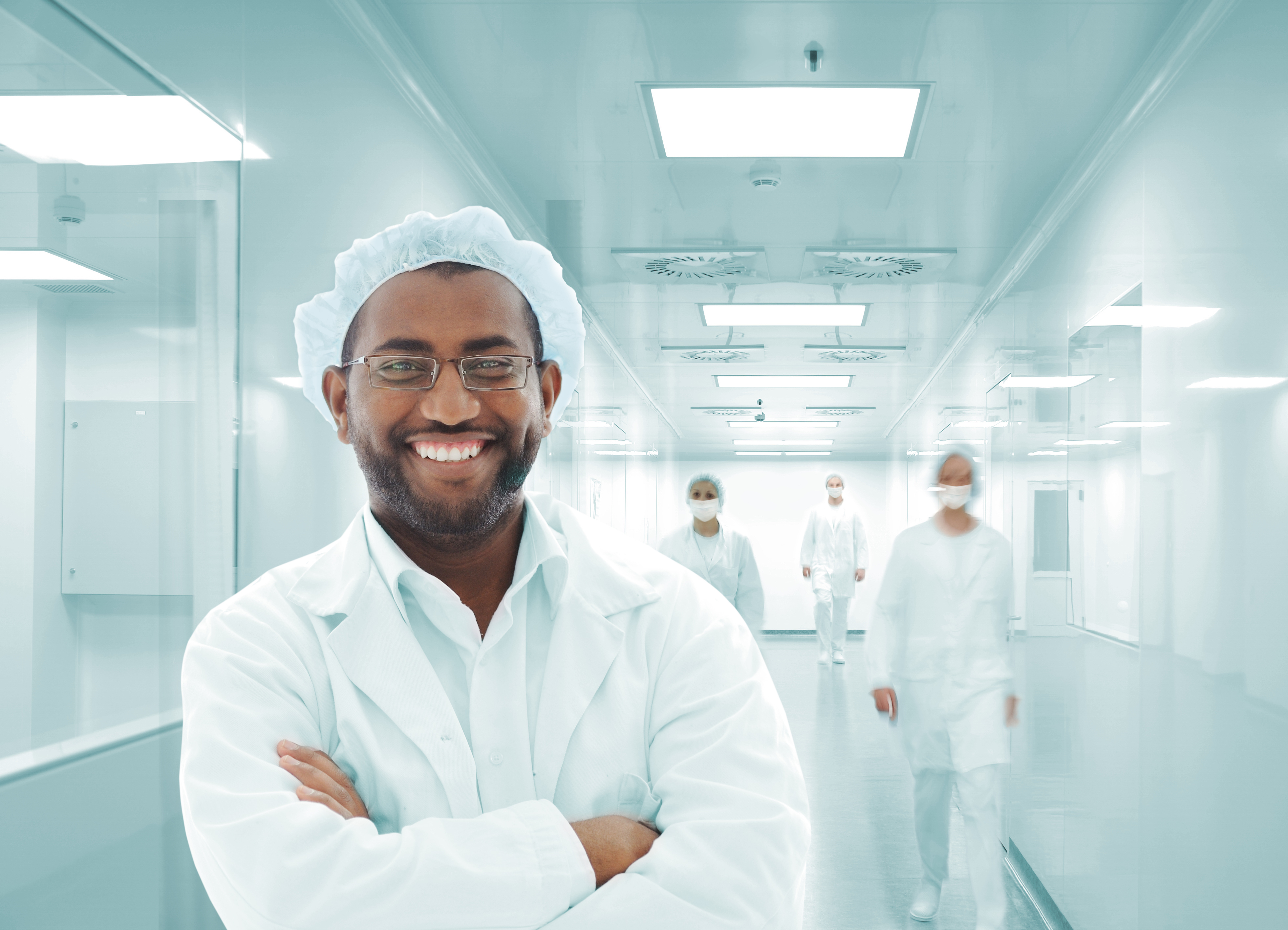 Black Doctor
