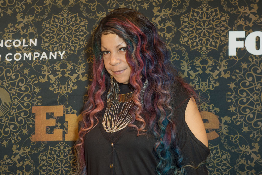 'Empire' season three premiere, Chicago, USA - 20 Sep 2016