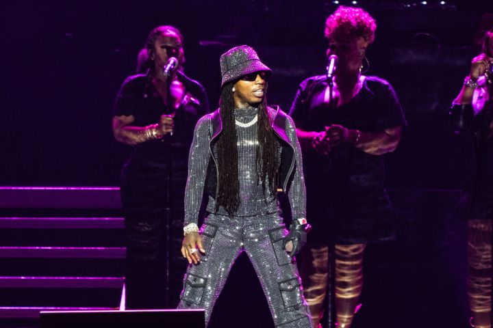 The Coco Butter Experience With Jacquees & Pour Minds