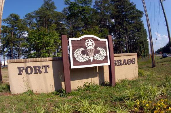 Fort Bragg Home To U.S. Army Airborne