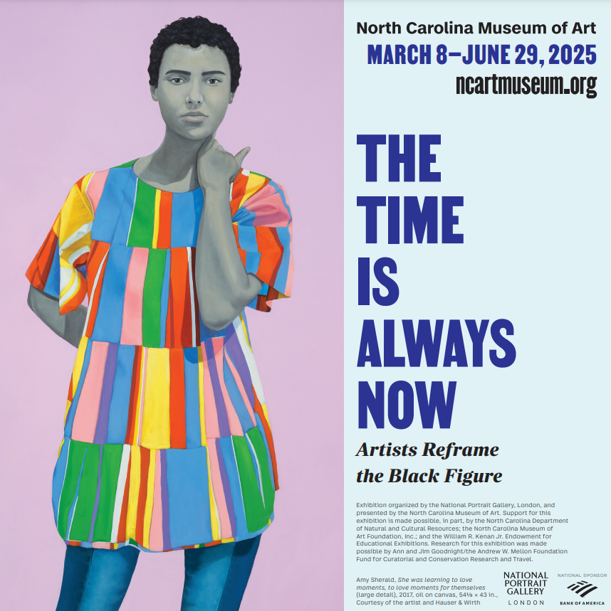 NC Museum of Art Foundation