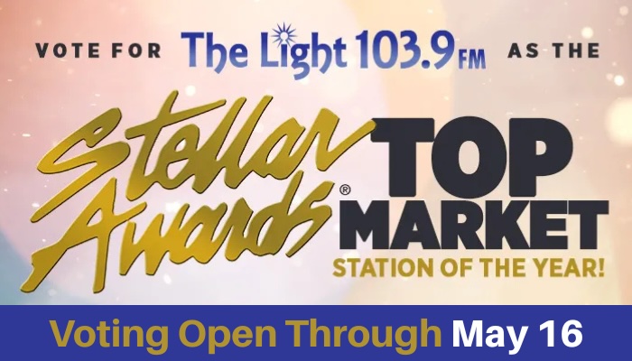 The Light Stellar Awards
