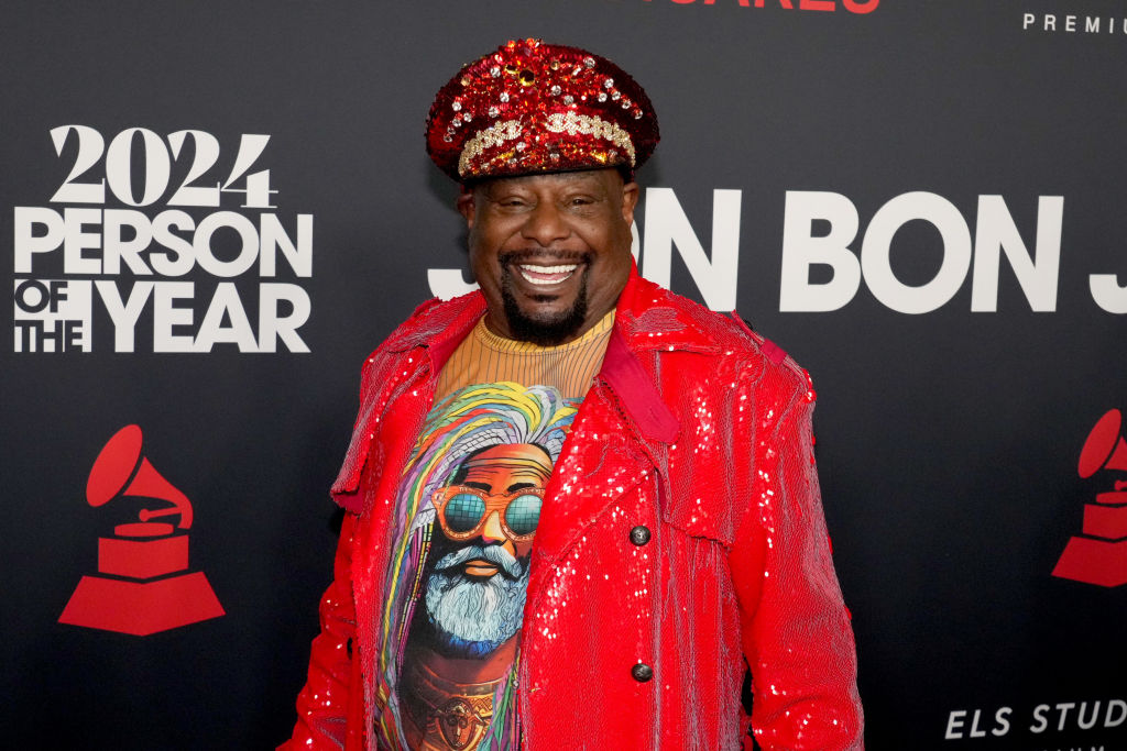 2024 MusiCares Person Of The Year Honoring Jon Bon Jovi - Arrivals