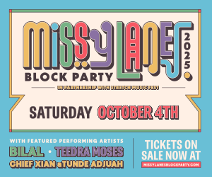 Missy Lanes Assembly