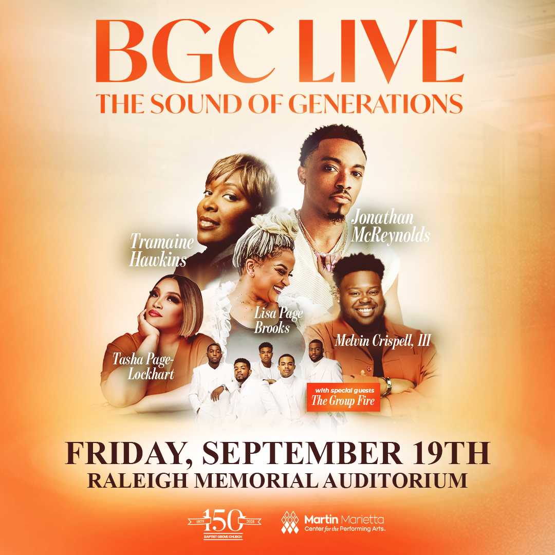 Baptist Grove Church