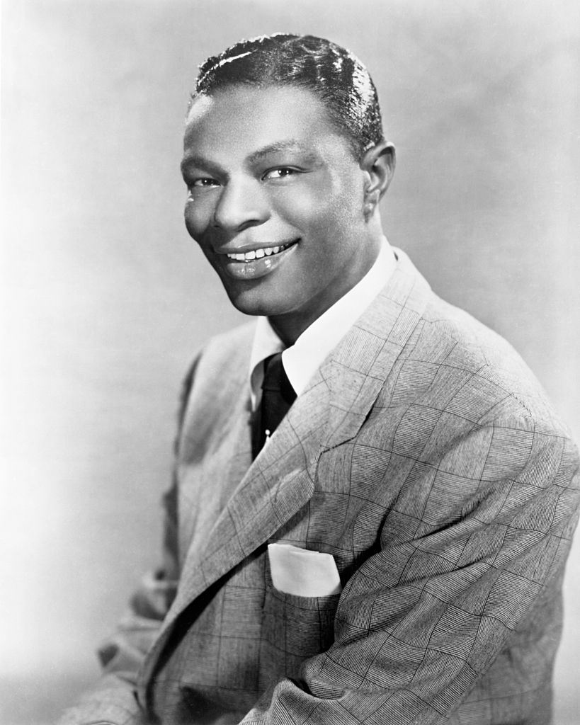 Nat King Cole