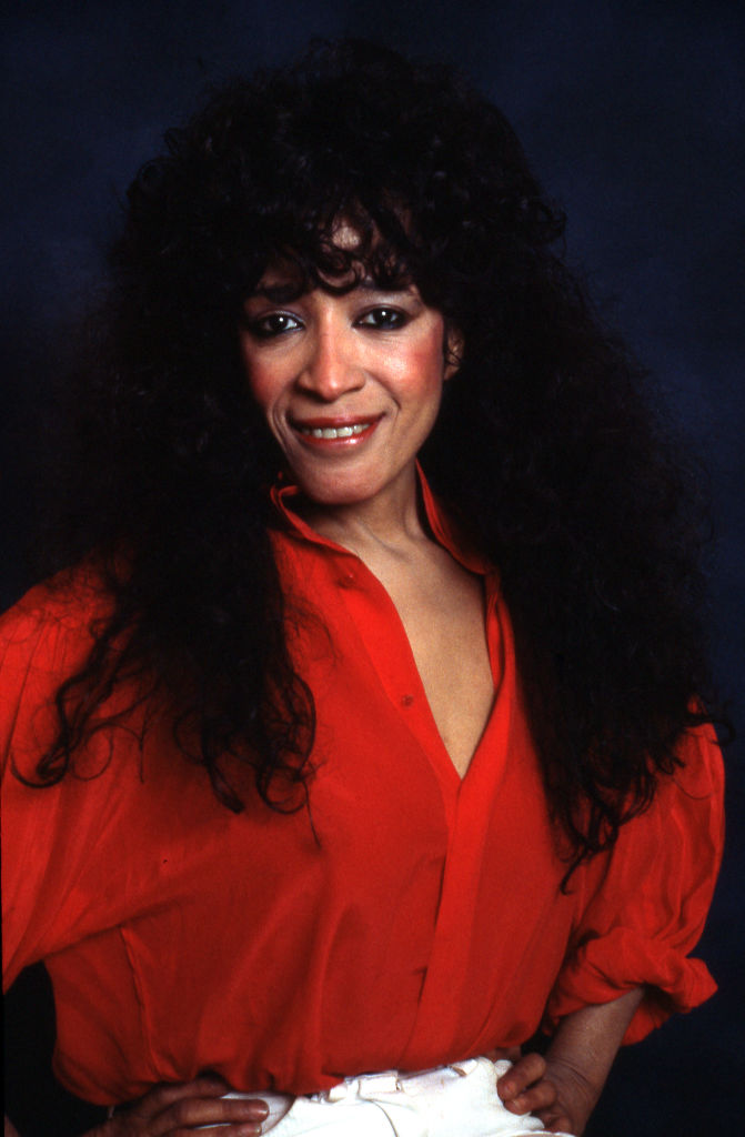Ronnie Spector