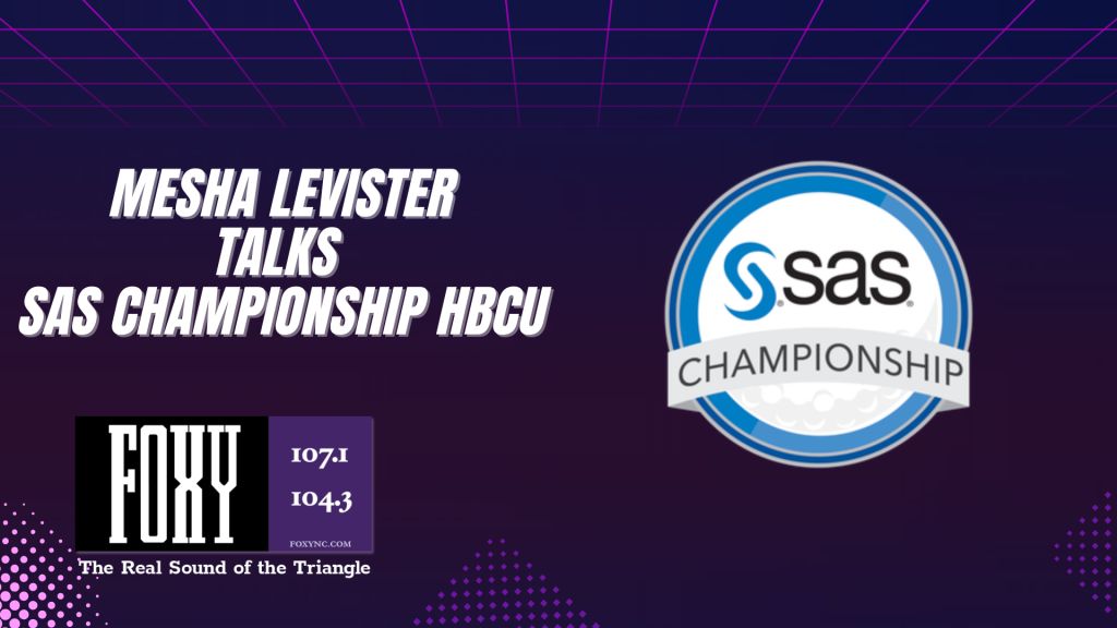 SAS Championship Foxy Interview