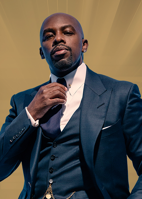 iOne Local | Women's Empowerment Landing pages | 2025-10-01