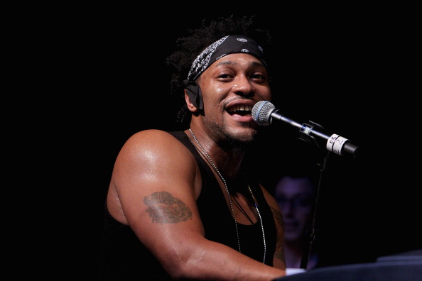 2012 Bonnaroo Music And Arts Festival - Day 3