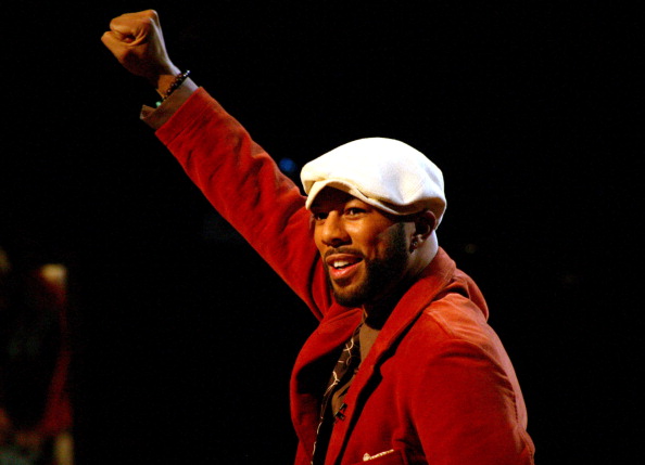 Def Poetry Jam - February 24, 2005