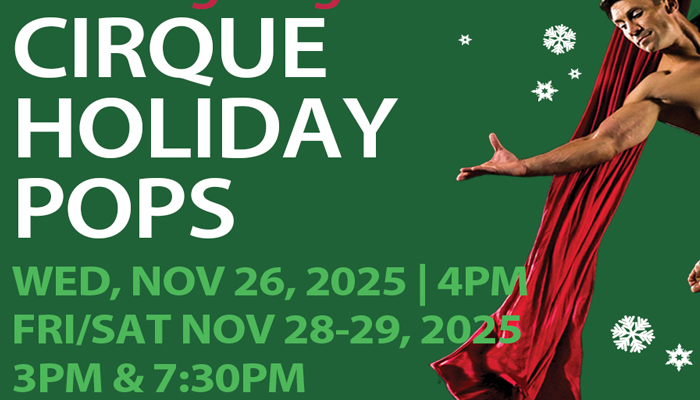 North Carolina Symphony