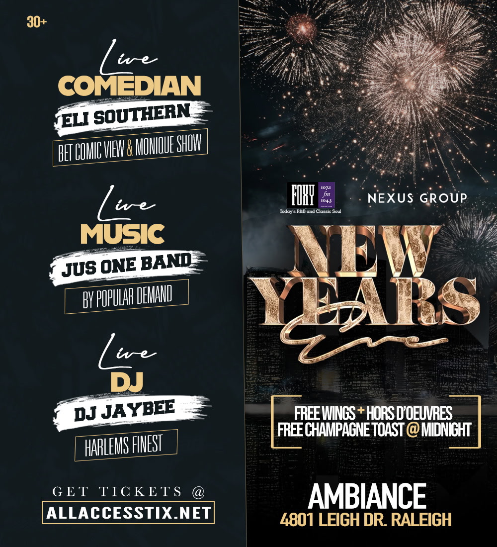 The NYE Experience Planet Fitness Logo