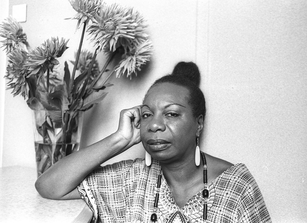 Nina Simone